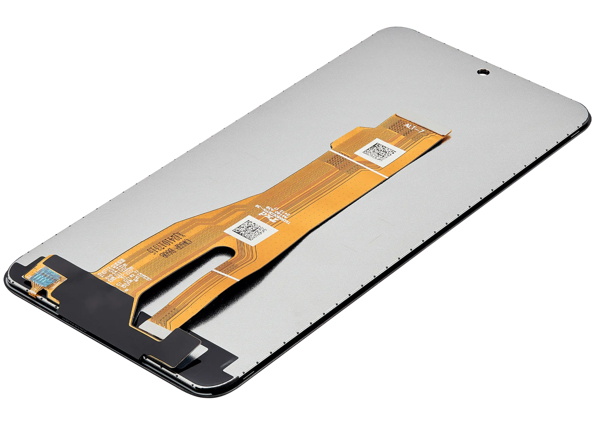 Honor Play 9T (2024) Screen Replacement