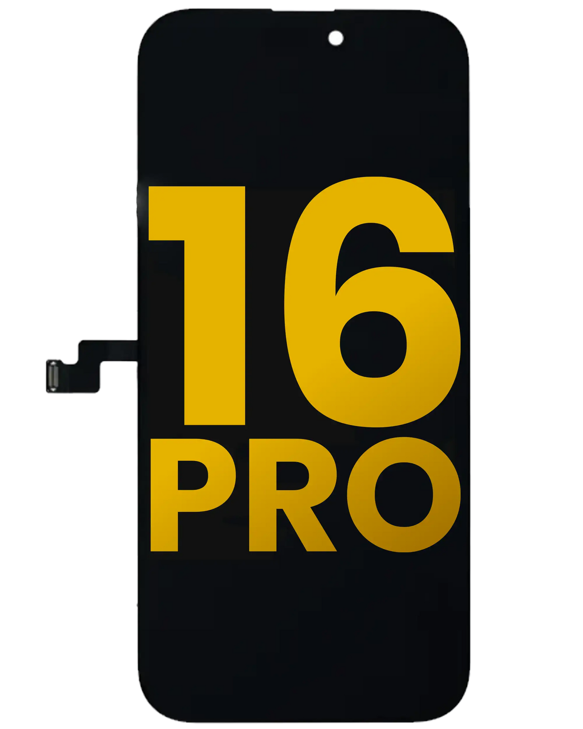 iPhone 16 Pro Screen Replacement