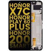Honor X7C (2024) Screen Replacement
