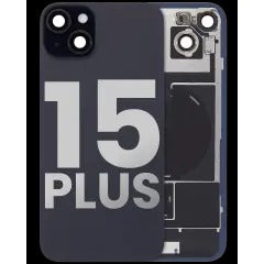 iPhone 15 Plus Back Glass Replacement