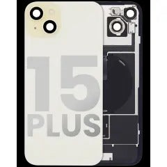 iPhone 15 Plus Back Glass Replacement