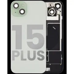 iPhone 15 Plus Back Glass Replacement