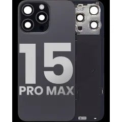 iPhone 15 Pro Max Back Glass Replacement