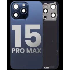 iPhone 15 Pro Max Back Glass Replacement