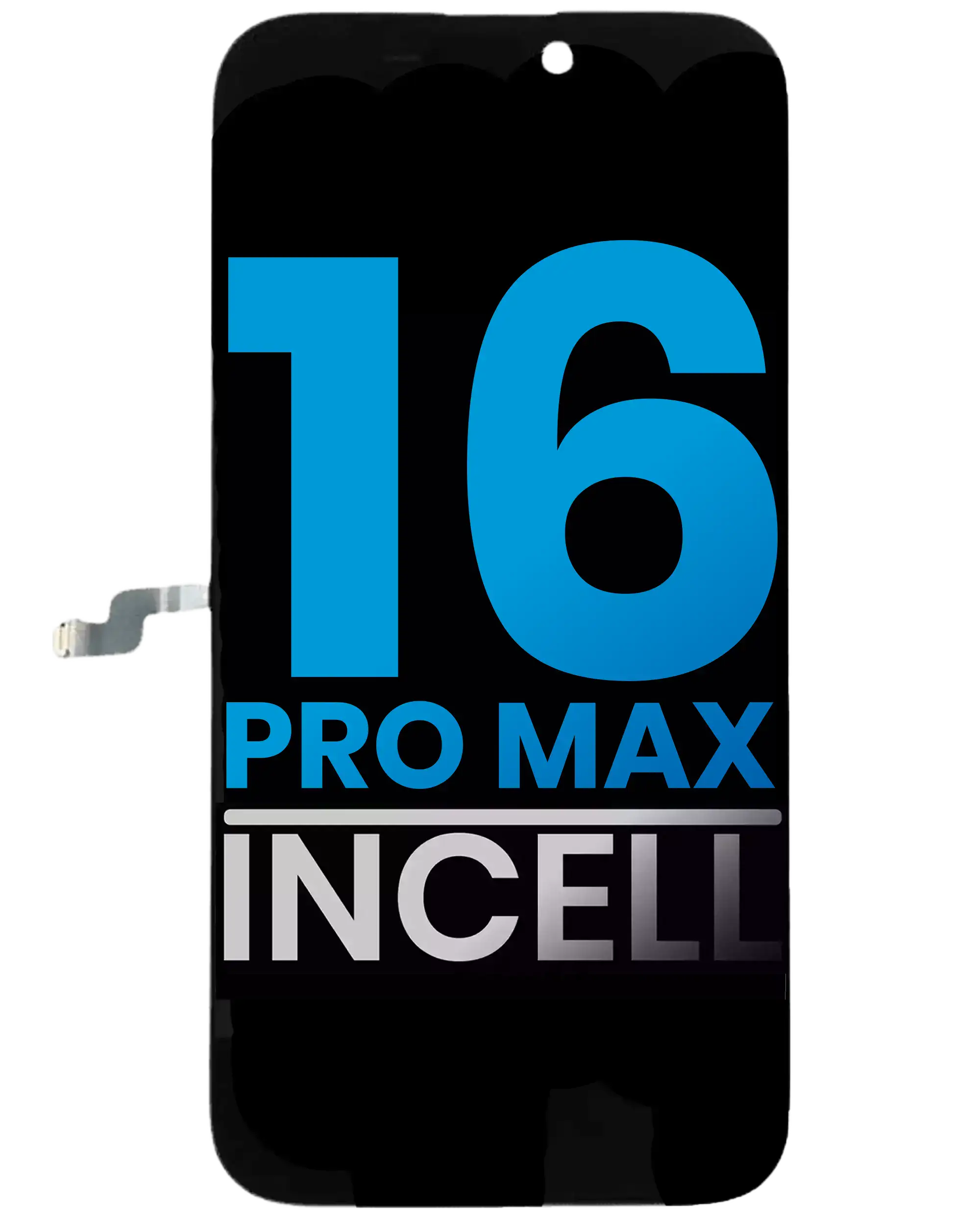 iPhone 16 Pro Max Screen Replacement
