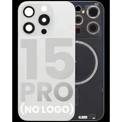 iPhone 15 Pro Back Glass Replacement