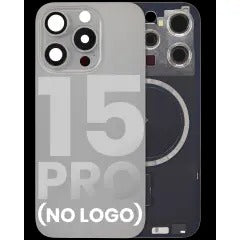 iPhone 15 Pro Back Glass Replacement