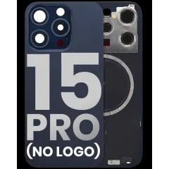 iPhone 15 Pro Back Glass Replacement