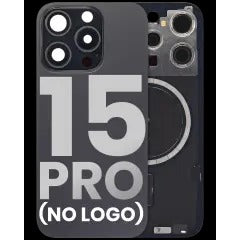 iPhone 15 Pro Back Glass Replacement