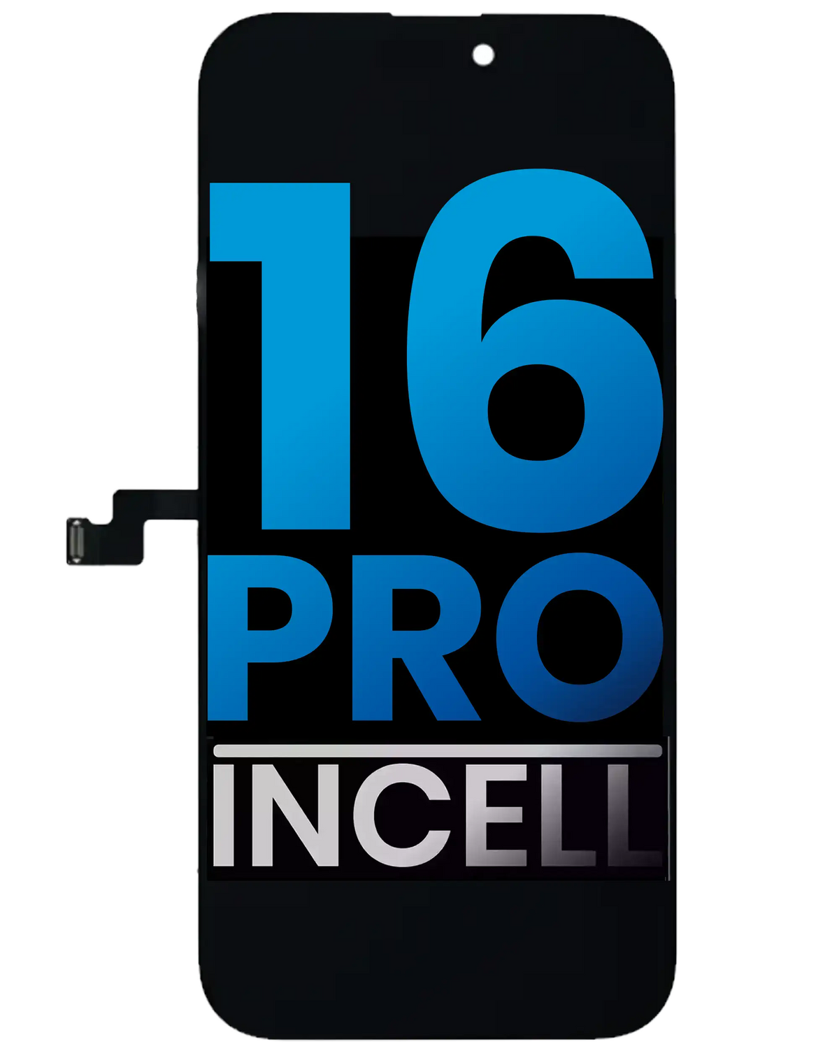 iPhone 16 Pro Screen Replacement