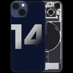 iPhone 14 Back Glass Replacement