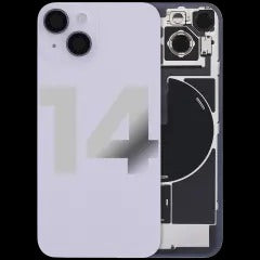 iPhone 14 Back Glass Replacement