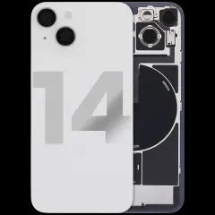 iPhone 14 Back Glass Replacement