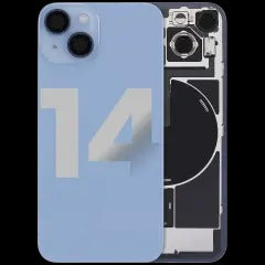 iPhone 14 Back Glass Replacement