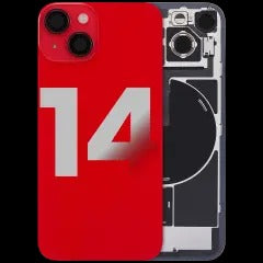 iPhone 14 Back Glass Replacement