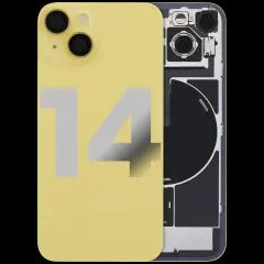 iPhone 14 Back Glass Replacement