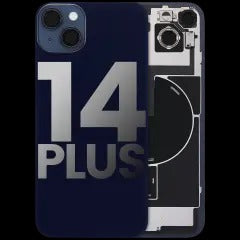 iPhone 14 Plus Back Glass Replacement