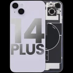 iPhone 14 Plus Back Glass Replacement