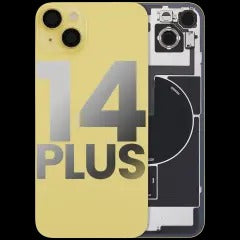 iPhone 14 Plus Back Glass Replacement