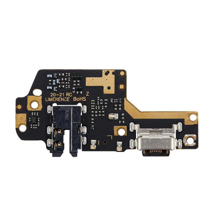 Xiaomi Redmi Note 8T Charging Port With PCB Board Replacement