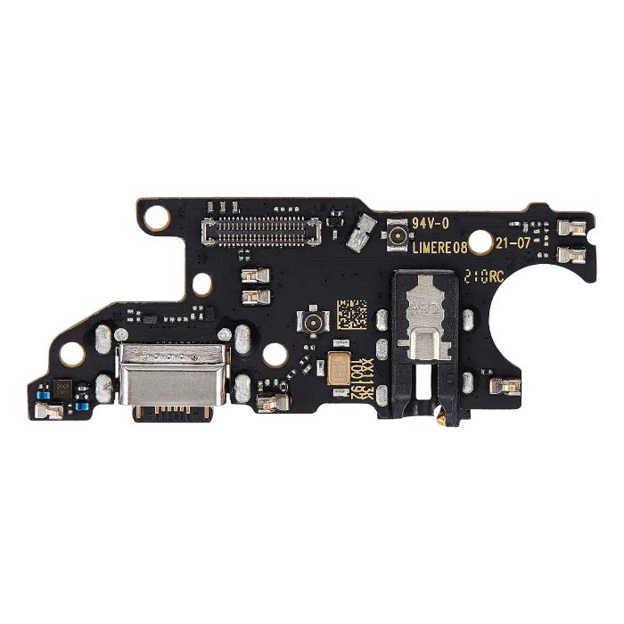 Xiaomi Redmi Note 9T Charging Port With PCB Board Replacement