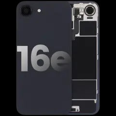 iPhone 16e Back Glass Replacement