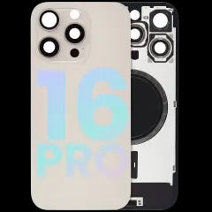 iPhone 16 Pro Back Glass Replacement