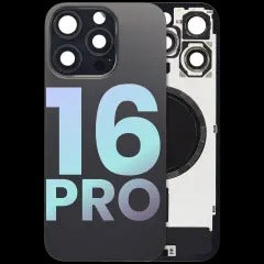 iPhone 16 Pro Back Glass Replacement