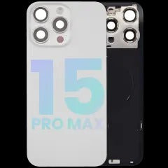 iPhone 15 Pro Max Back Glass Replacement
