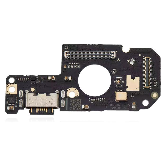 Xiaomi Redmi Note 12S Charging Port with PCB Board Replacement