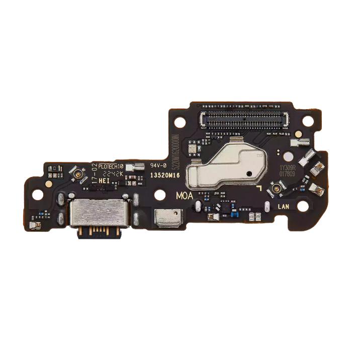 Xiaomi Redmi Note 12 Pro Speed / Xiaomi Poco X5 Pro 5G Charging Port with PCB Board Replacement