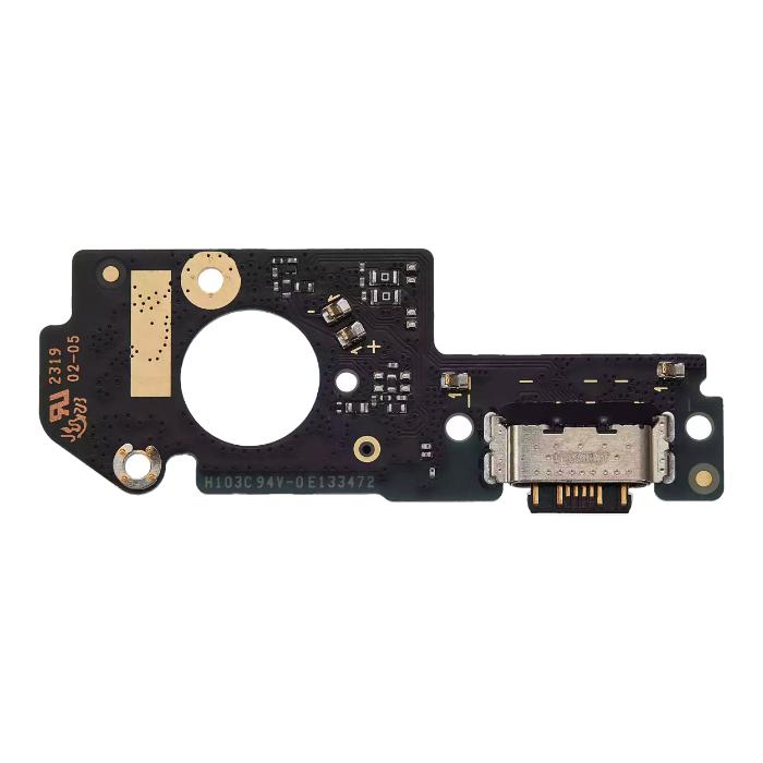Xiaomi Redmi Note 12R Pro Charging Port with PCB Board Replacement