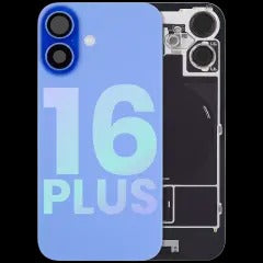 iPhone 16 Plus Back Glass Replacement