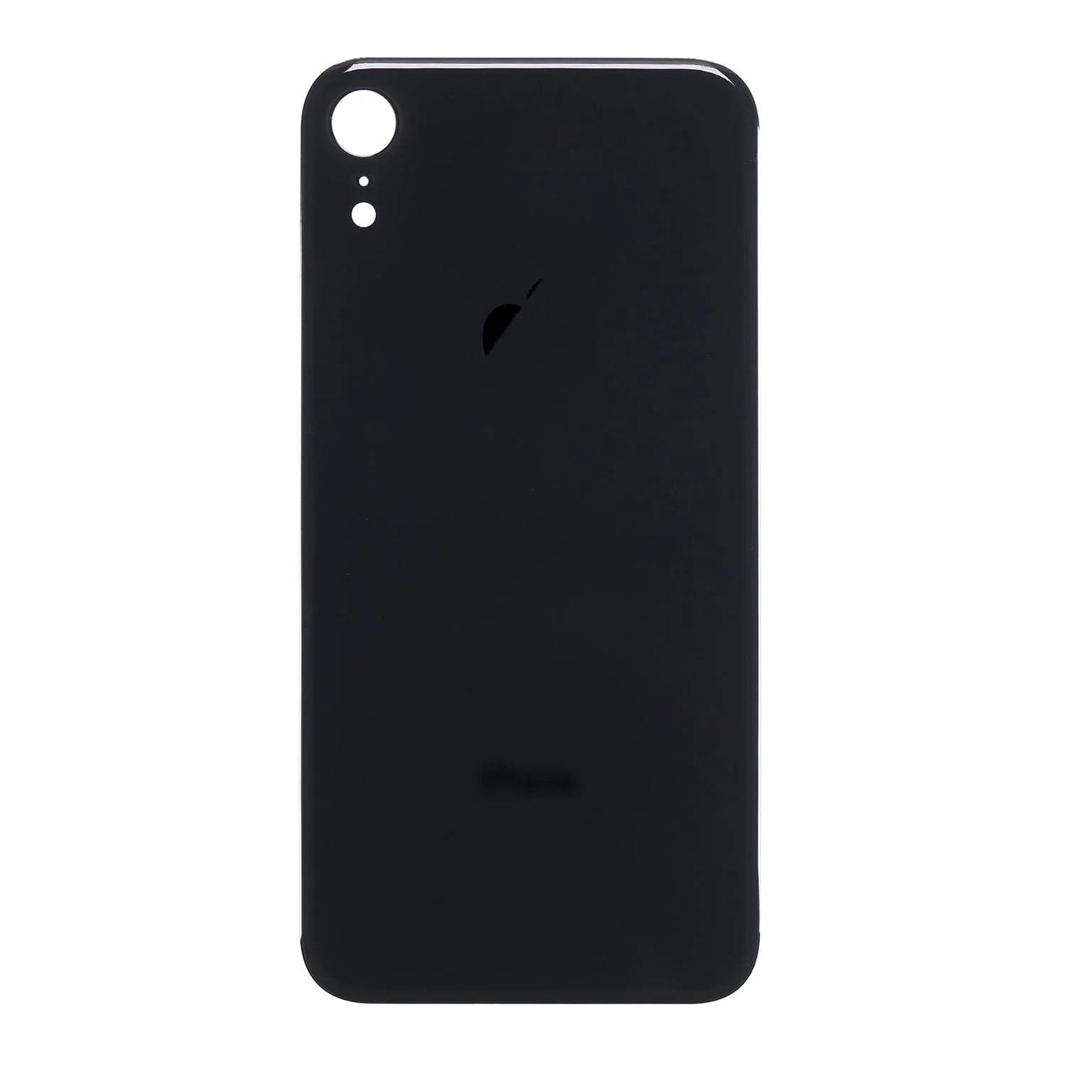 iPhone Xr Back Glass Replacement