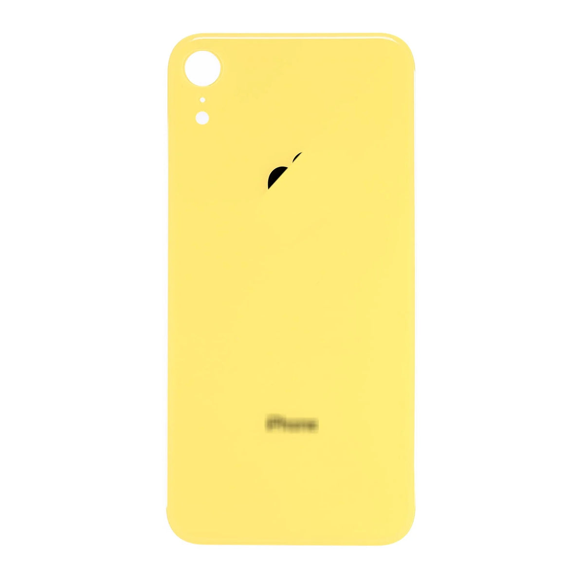 iPhone Xr Back Glass Replacement