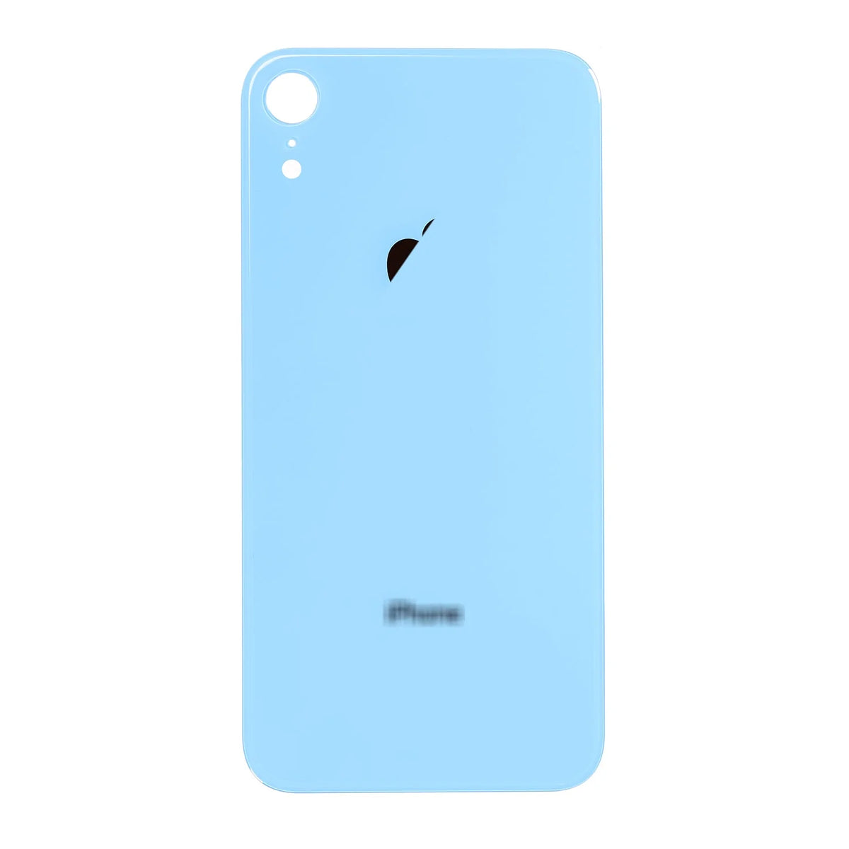 iPhone Xr Back Glass Replacement