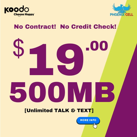 Koodo 1