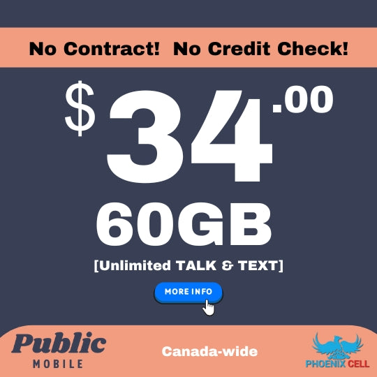 Public Mobile 2