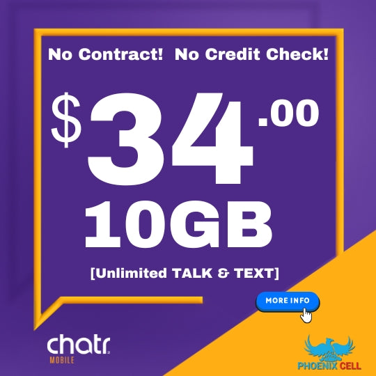 Chatr Mobile 2