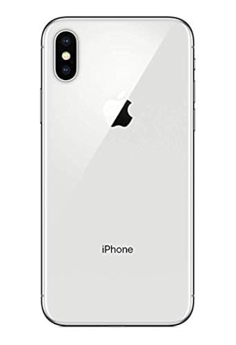 iPhone X Back Glass Replacement