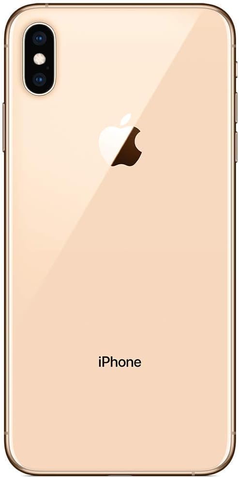 iPhone Xs Max Back Glass Replacement