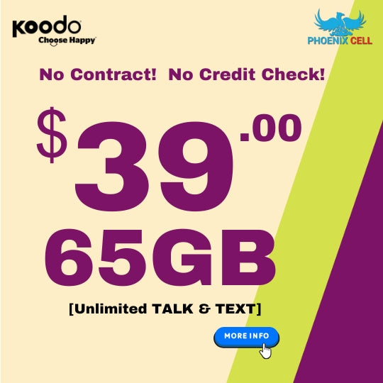 Koodo 4