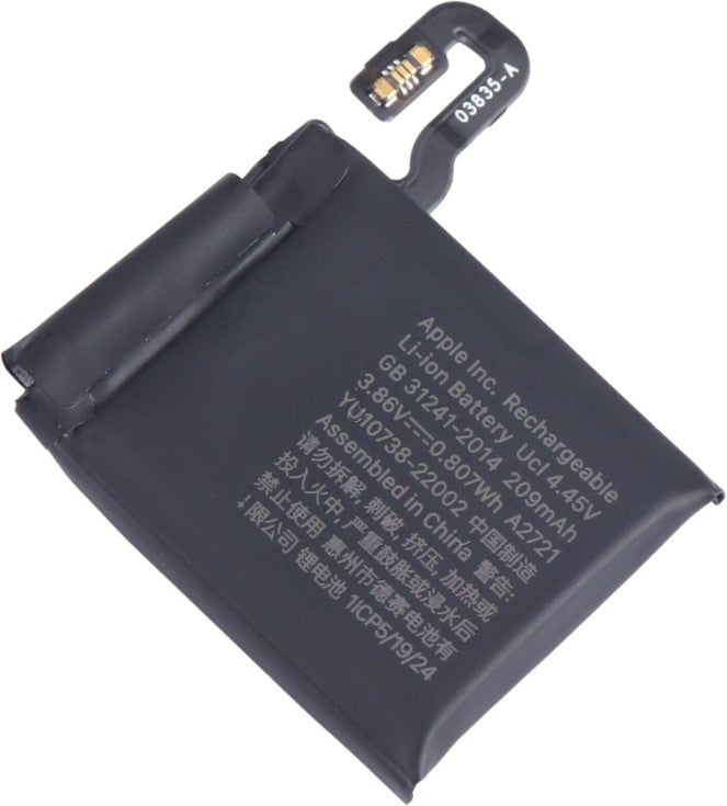 Apple Watch Series SE (2nd Gen) (40MM) Battery Replacement