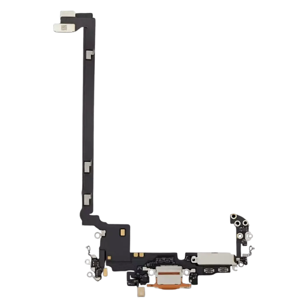 iPhone 17 Air Charging Port Replacement