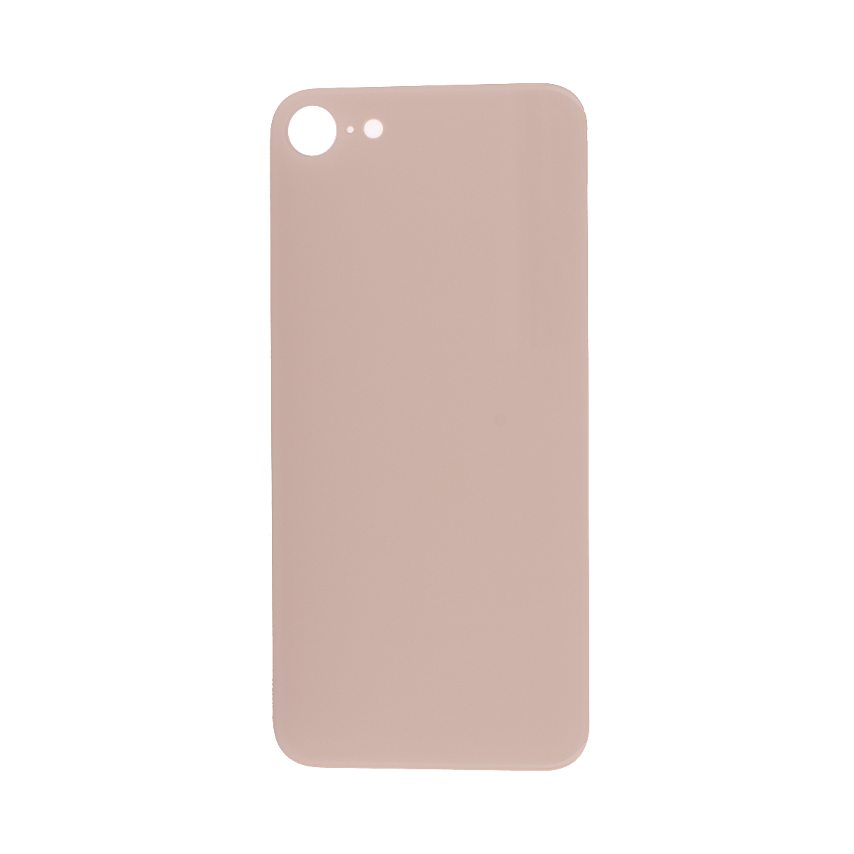 iPhone SE (2020) Back Glass Replacement