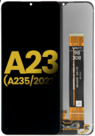 Samsung Galaxy A23 (A235 2022) Screen Replacement