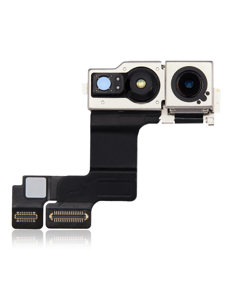 iPhone 15 Plus Front Camera Replacement