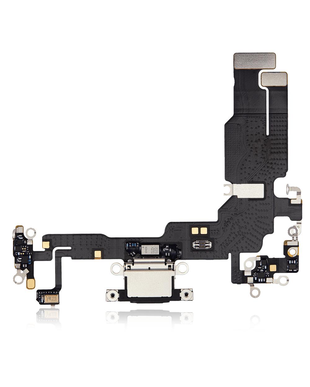 iPhone 15 Charging Port Replacement