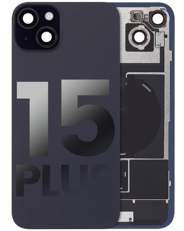 iPhone 15 Plus Housing Assembly Replacement