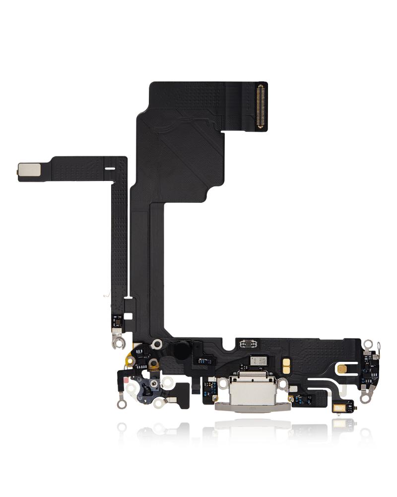 iPhone 15 Pro Charging Port Flex Replacement